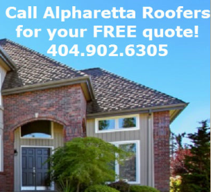 Slide of Alpharetta Roofers
