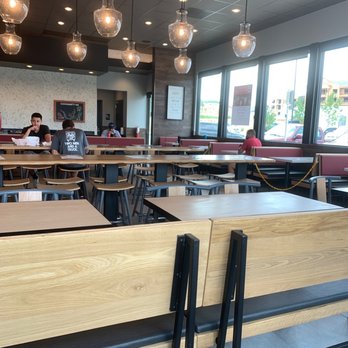 Panda Express - Chinese Near Me - San Antonio, Texas