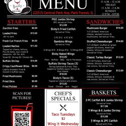 Bixby Sports Bar & Grill