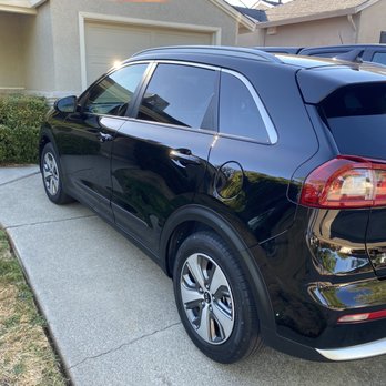 Ultimate Film Solutions - Ceramic coating - Vehicle Wraps Near Me - Sacramento, California Ultimate Film Solutions - Ceramic coating - Vehicle Wraps Near Me - Sacramento, California
