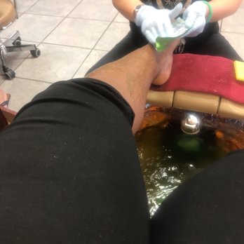 Blooming Nails Spa - Nail Salons Near Me - San Pablo, California