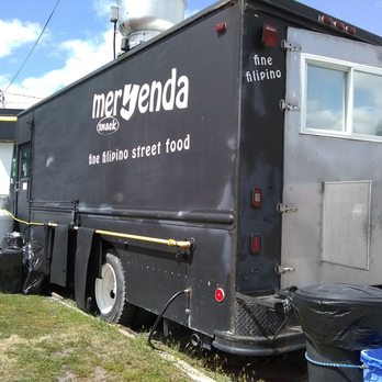 Meryenda - The food truck - Food Trucks Near Me - Ottawa, Ontario Meryenda - The food truck - Food Trucks Near Me - Ottawa, Ontario