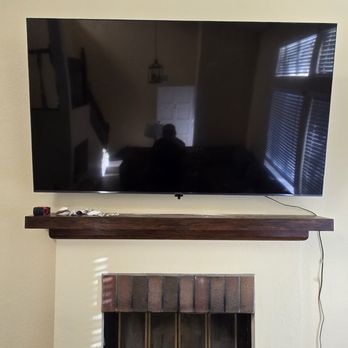 SBTV Installations - TV Mounting Near Me SBTV Installations - TV Mounting Near Me