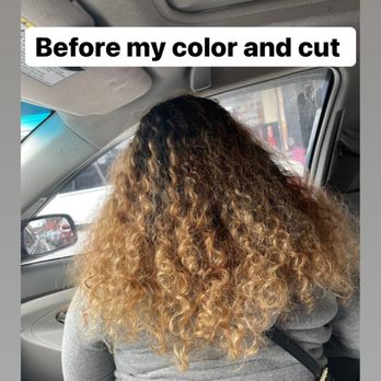 City Curl Studio - Hair Stylists Near Me - Staten Island, New York