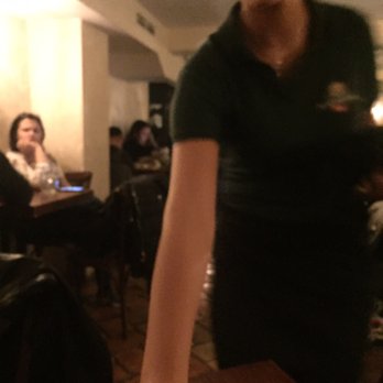 Prague Beer Museum - Our hostess.... - Gastropubs Near Me - Praha 1, Puerto Rico Prague Beer Museum - Our hostess.... - Gastropubs Near Me - Praha 1, Puerto Rico