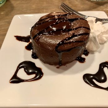 Foster's on the Point - Chocolate Lava Cake - American Near Me - Hagerstown, Maryland Foster's on the Point - Chocolate Lava Cake - American Near Me - Hagerstown, Maryland