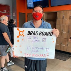 Orangetheory Fitness