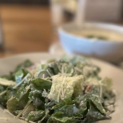 BJ's Restaurant & Brewhouse - Caesar Salad