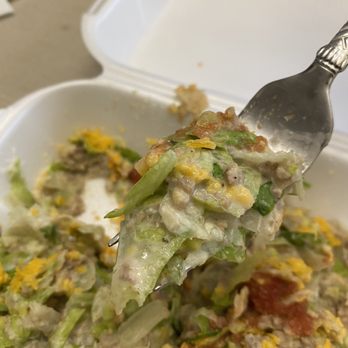 El Nuevo Mexicali III - Mexican Near Me - Springville, California