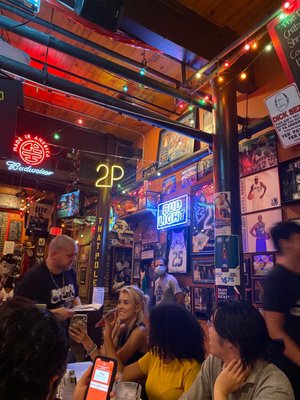 Dick's Last Resort - Dallas by null