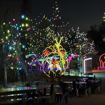 Denver Zoo - zoo lights - Zoos Near Me - Denver, Colorado Denver Zoo - zoo lights - Zoos Near Me - Denver, Colorado