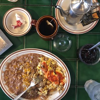 Teddy's Cafe - Machaca on Saturday!!! - Diners Near Me - Los Angeles, California Teddy's Cafe - Machaca on Saturday!!! - Diners Near Me - Los Angeles, California