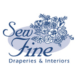 Sew Fine Draperies & Interiors - Draperies, Blinds, Shades, Shutters, Carpeting, Wallpaper, Interior Decorating