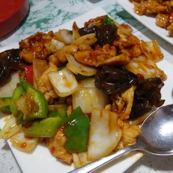 Venus - Kung Pao Chicken - Cantonese Near Me - Covina, California