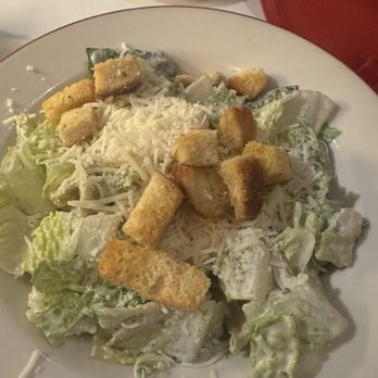 Burbank Smokehouse - Caesar Salad - Steakhouses Near Me - Burbank, California Burbank Smokehouse - Caesar Salad - Steakhouses Near Me - Burbank, California