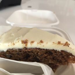 Carrot Cake Carrot Cake