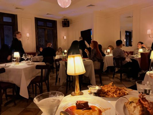 Chateau Royale by null