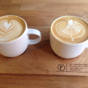 The Foundation Coffee House - Coffee & Tea Near Me - Manchester, XGM The Foundation Coffee House - Coffee & Tea Near Me - Manchester, XGM