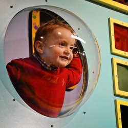 Children's Museum At Holyoke