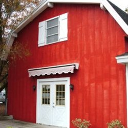 Dairy Road Discovery Center