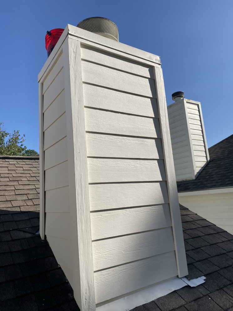 Slide of BAM Restoration