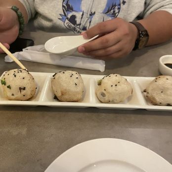 Baodega - Dim Sum Near Me - New York, New York