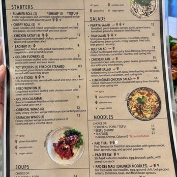 I am Thai Eatery - Menu, July 2026 - Thai Near Me - Vancouver, Washington I am Thai Eatery - Menu, July 2026 - Thai Near Me - Vancouver, Washington