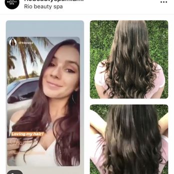 GD Beauty Salon - Nail Salons Near Me - Miami, Florida