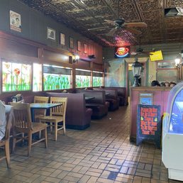 Inside Inside