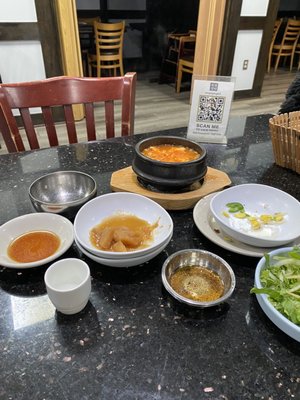 화개장터(Hwa Gae Jang Tuh) (HGJT) by null