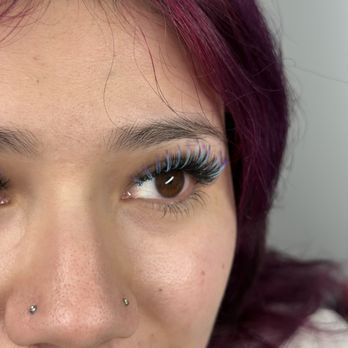 LookLab Studio - Eyelash Service Near Me - Vancouver, Washington