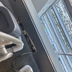 LEVEL Fitness Clubs - Pelham - This is everywhere upstairs
