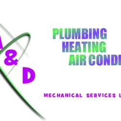 A & D Mechanical Services