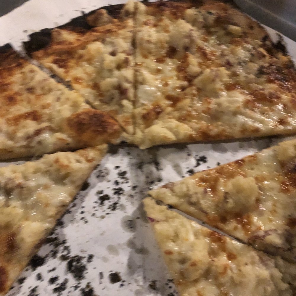 Brewport - Mashed potatoe - Pizza Near Me - Bridgeport, Connecticut Brewport - Mashed potatoe - Pizza Near Me - Bridgeport, Connecticut