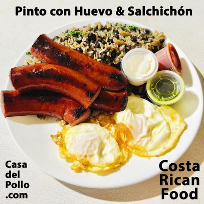 Casa del Pollo by null