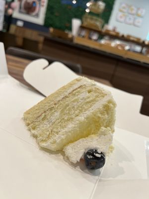 ARI Bakery Cafe by null