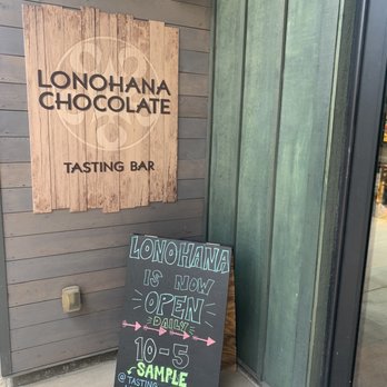 Lonohana Tasting Bar - Chocolatiers & Shops Near Me - Honolulu, Hawaii Lonohana Tasting Bar - Chocolatiers & Shops Near Me - Honolulu, Hawaii
