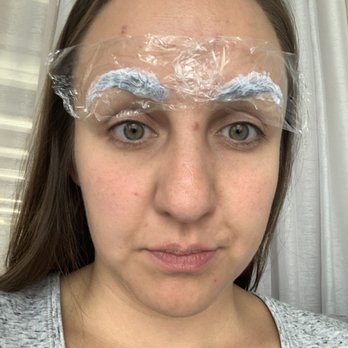 Yennystyles - The numbing cream made it literally painless - Permanent Makeup Near Me - Los Angeles, California