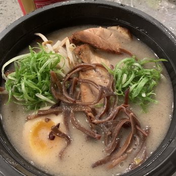 GONZO! - Gonzo Black Ramen - Ramen Near Me - Carlsbad, California GONZO! - Gonzo Black Ramen - Ramen Near Me - Carlsbad, California