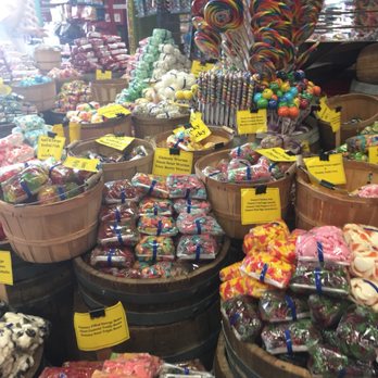 Candy Heaven - Candy Stores Near Me - Sacramento, California