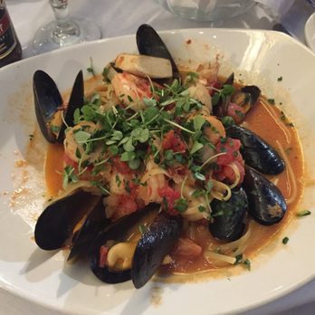Atlantic Fish - Seafood fra diavlo. Great spicy flavor and generous portion, would highly recommend. - Seafood Near Me - Boston, Massachusetts Atlantic Fish - Seafood fra diavlo. Great spicy flavor and generous portion, would highly recommend. - Seafood Near Me - Boston, Massachusetts
