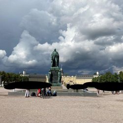Stadt Karlsruhe