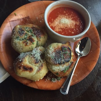 Pizza Bruno - Garlic knots minus one ( my friend was hungry) - Pizza Near Me - Orlando, Florida Pizza Bruno - Garlic knots minus one ( my friend was hungry) - Pizza Near Me - Orlando, Florida