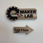 Photo of Maker Lab