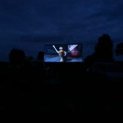 Cinema 67 Drive In Theatre