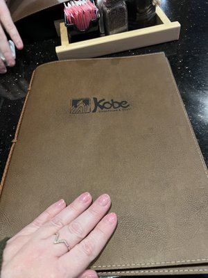 Kobe steakhouse & sushi by null