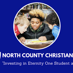 North County Christian School - childcare center in Florissant, MO