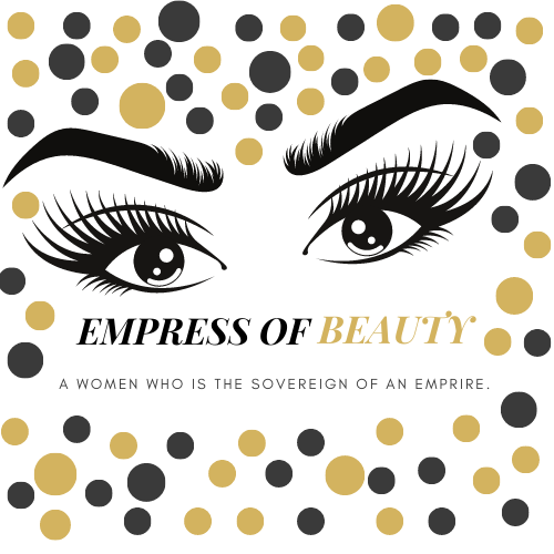 Empress Of Beauty Logo