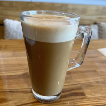 Coffee Crush - Butterscotch Latte - Coffee & Tea Near Me - San Antonio, Texas