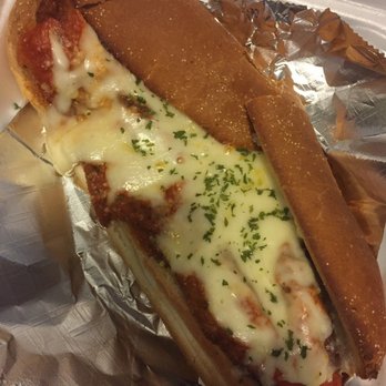 Boynton Pizza - Eggplant parmigiana - Pizza Near Me - Boynton Beach, Florida